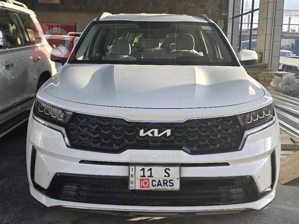 كيا سورينتو 2022 للبيع في العراق -  بغداد